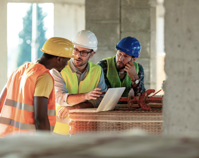 Construction Company Attorney Auburn Hills, Michigan