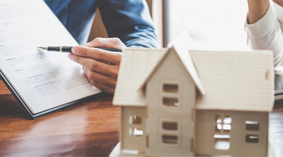 Advantages of Ladybird Deeds