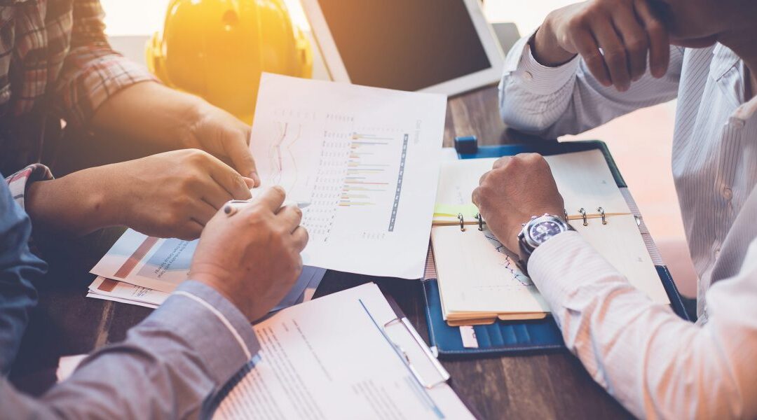 Five Easy Steps to Protect Payment on Private Projects