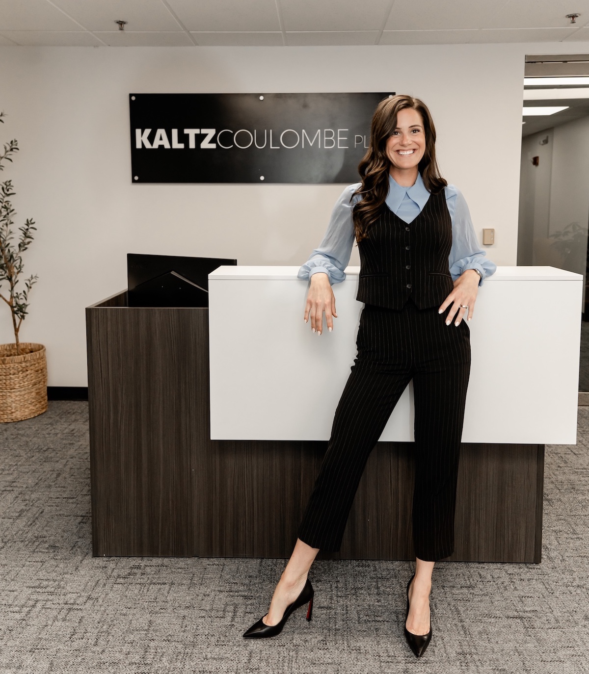 Jacqueline Kaltz-Coulombe PLLC