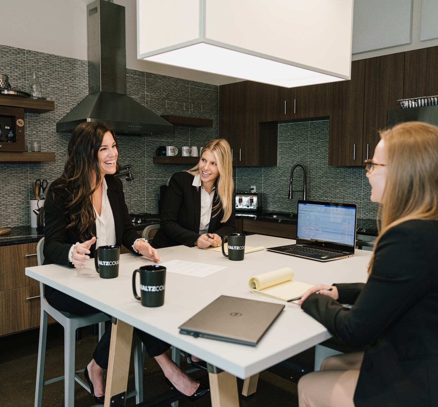 Kaltz Coulombe Law Business Attorney Auburn Hills Michigan