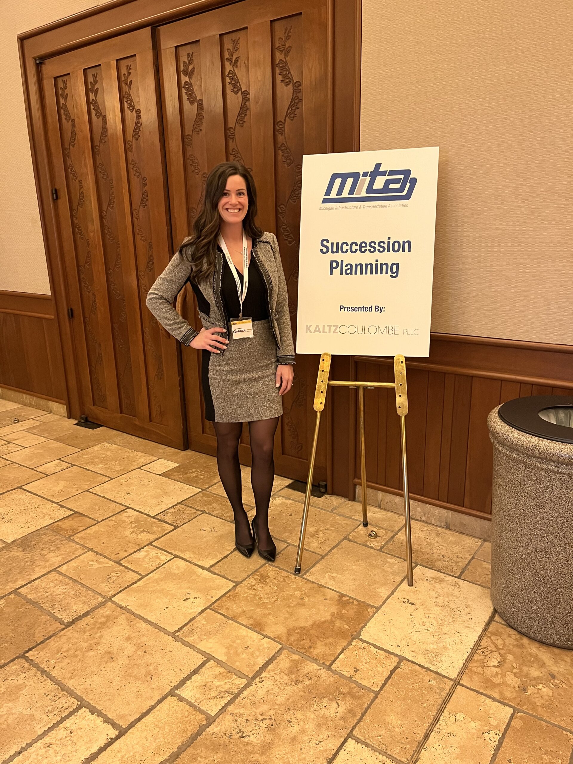 succession presenation pic JKC Succession Planning Business Attorney Kaltz Coulombe Law